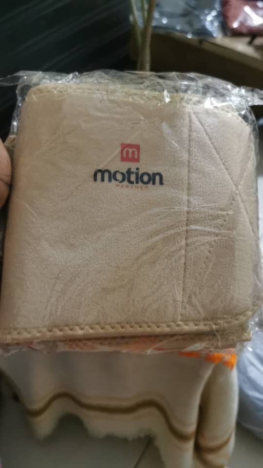 Motion