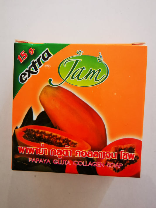 Extra jam