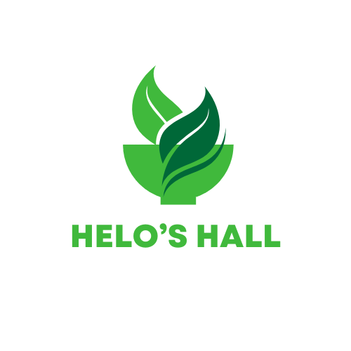 HELO'S HALL