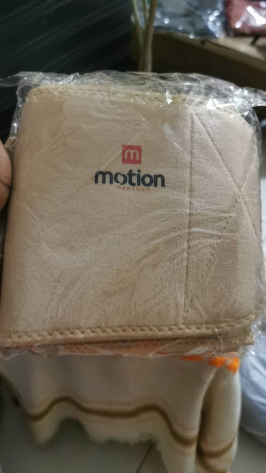 Motion