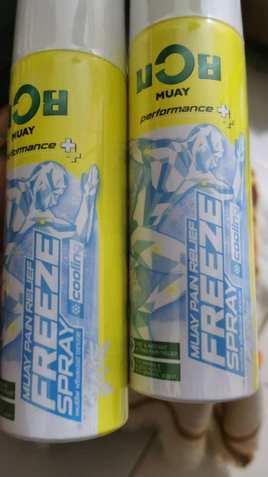 FREEZE